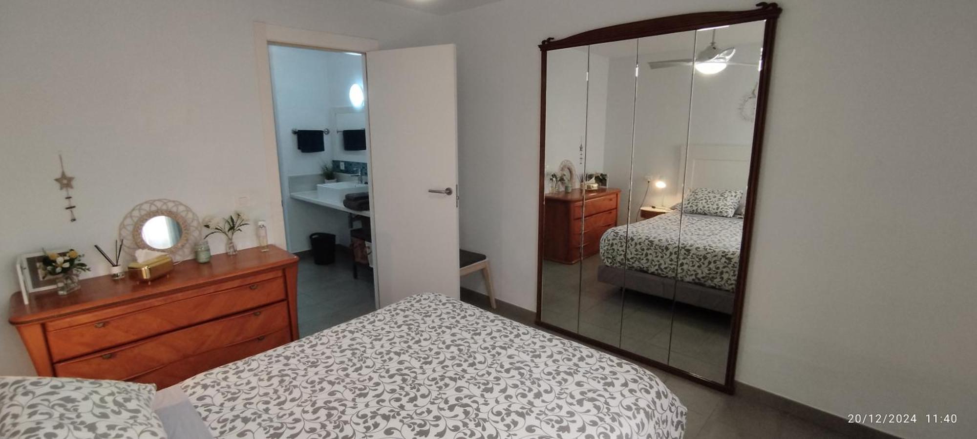 Appartement Triplex Faro à Carboneras Extérieur photo