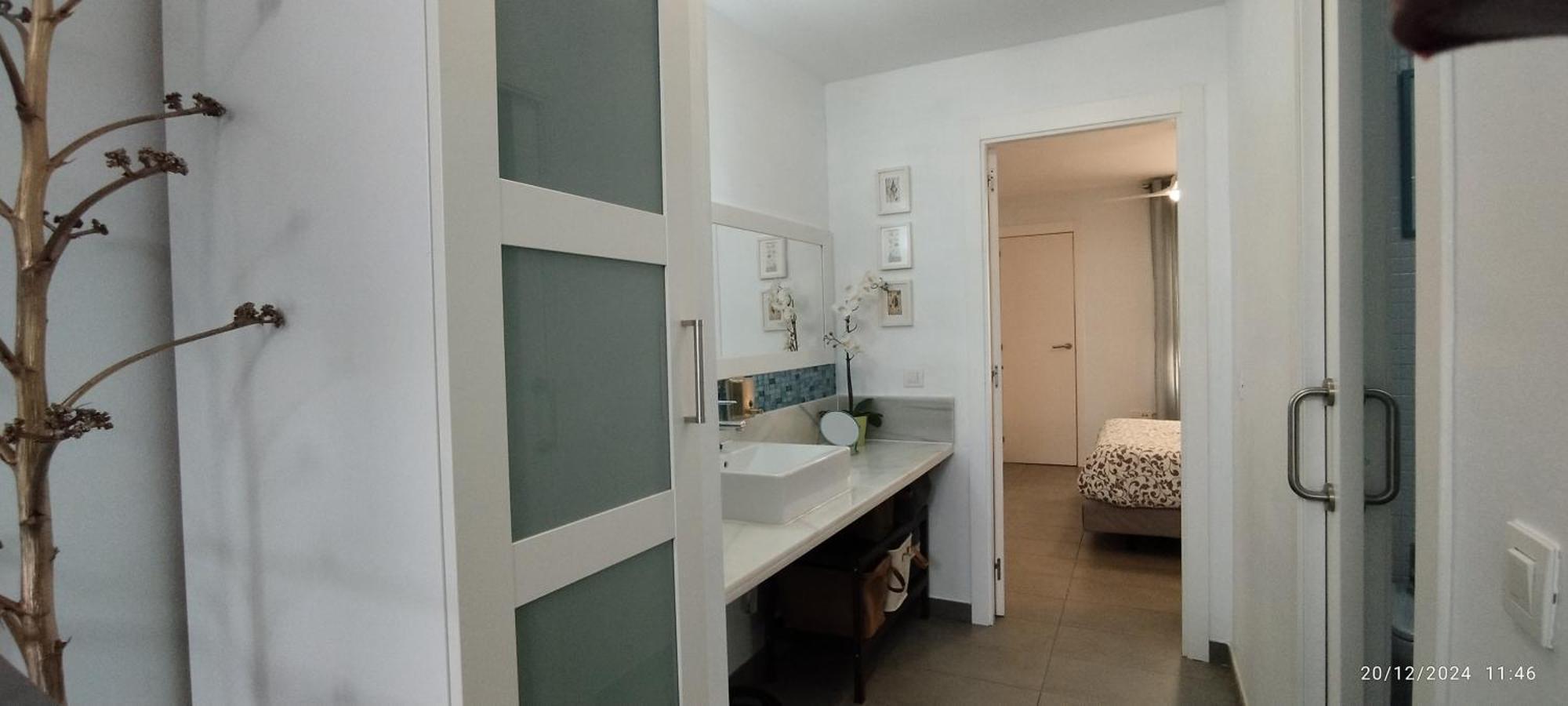 Appartement Triplex Faro à Carboneras Extérieur photo